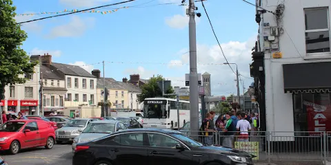 Lar na Pairce Museum