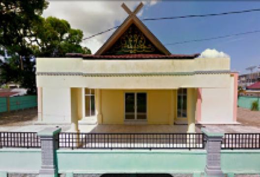 Gedung Putro Retno Jambi景点图片