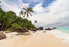 Anse La Passe景点图片