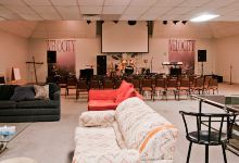 Community Gospel Church-Bremen景点图片