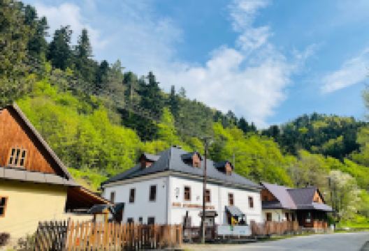 Montanistická expozícia na bani Starovšechsvätých景点图片