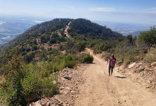 bike park rancho tudor景点图片
