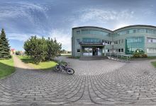 Kaunas r. Public Library景点图片