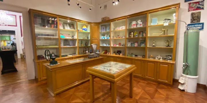 The National Liberation Museum Maribor (Muzej narodne osvoboditve Maribor )