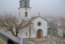 Igreja de Valverde景点图片