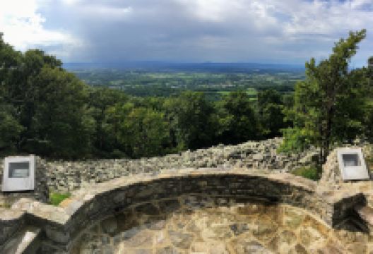 South Mountain景点图片