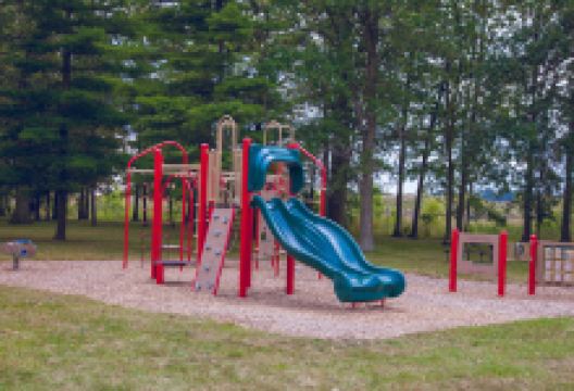 Westside Estates Park景点图片