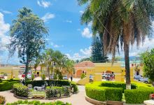 Miguel Paz Barahona Park景点图片