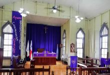 St. George's Episcopal Church景点图片