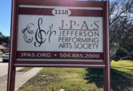 Jefferson Performing Arts Society景点图片