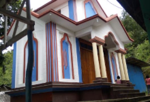 Ibudhou Cheirelakpa Khubam景点图片