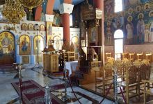 Holy Church of Saint John the Forerunner景点图片