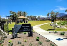 Sweetwater Place County Park景点图片