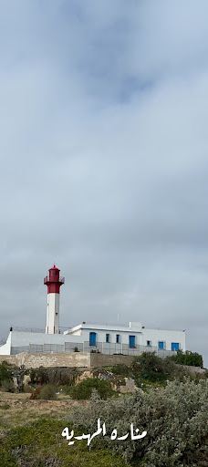 El Hamra-马赫迪亚