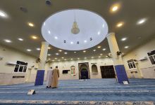 Masjid Al Rayan景点图片