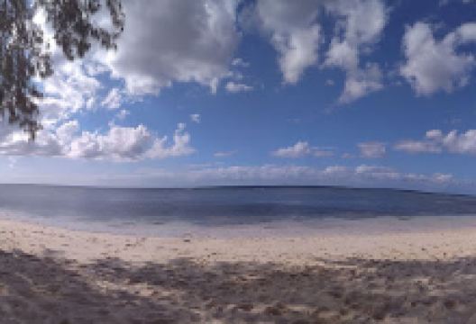 Pantai Liuketi Kaiwatu景点图片