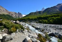 Fitzroy and 3 Lagoons Trail景点图片