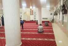 Al Hassan Mosque景点图片
