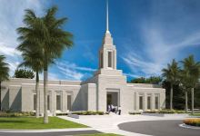 The Church of Jesus Christ of Latter-day Saints景点图片