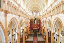 Nhà Thờ Giáo Xứ Âm Sa景点图片