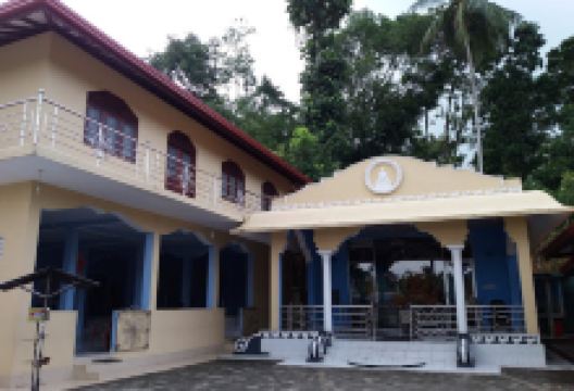 Sri Sumanaramaya Temple景点图片