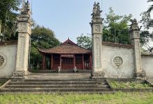 Đình Làng Xã Cường Thịnh景点图片