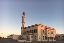 Al-Jarad mosque景点图片