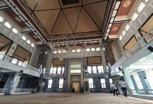 Mevlana Cami景点图片