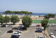 Summer ARENA - Campo NUNZIO MARINO景点图片