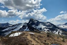 Grosser Gebra (Gebranken)景点图片