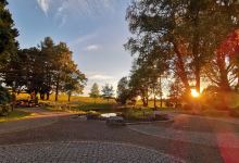 Kurpark Dobel景点图片