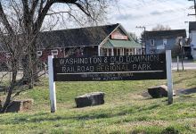 Washington & Old Dominion Railroad Regional Park景点图片