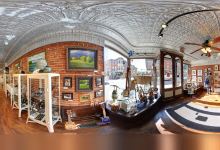 Outside the Lines Art Gallery (Galena)景点图片