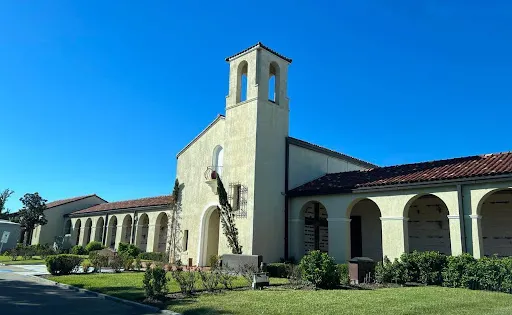 Forest Park Cemetery