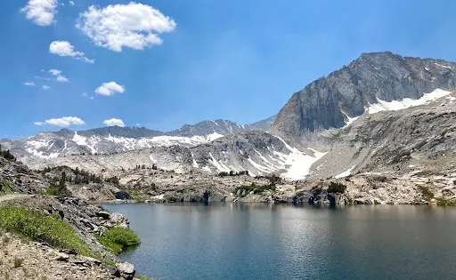 Steelhead Lake