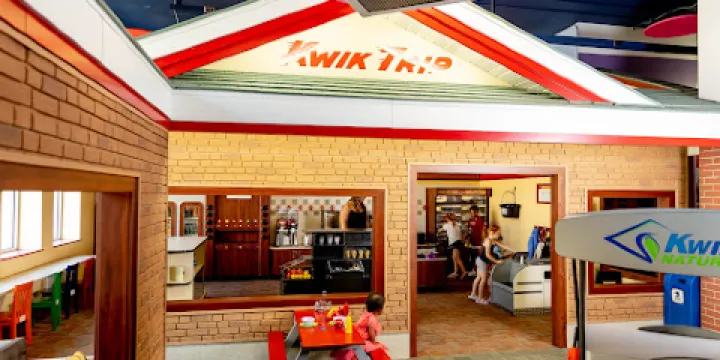 Children's Museum of La Crosse