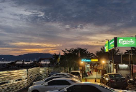 Viewing Area景点图片