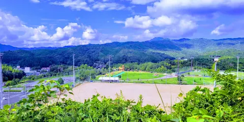 岩國市 玖珂総合公園