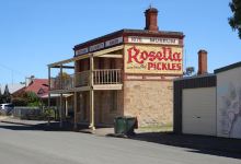 Crystal Brook Heritage Centre景点图片