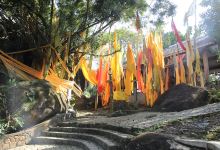 Bukit Batu Kasongan景点图片