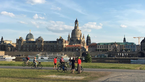 Schmiedeschänke餐厅图片