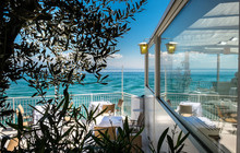La Speranzina Restaurant & Relais餐厅图片