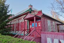 Bukhar Zhyrau Literature and Art Museum景点图片