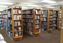 Clatskanie Library District景点图片