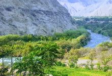camping san jeronimo景点图片