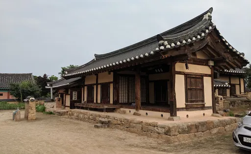 養吾堂