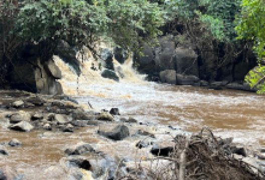 River rwizi景点图片