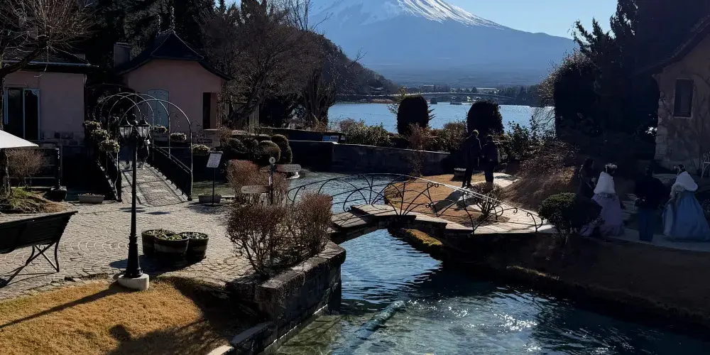 永安旅遊