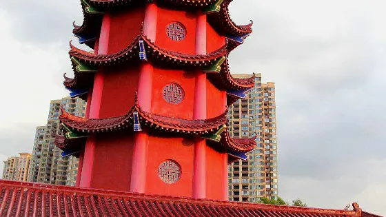 珠明禪寺