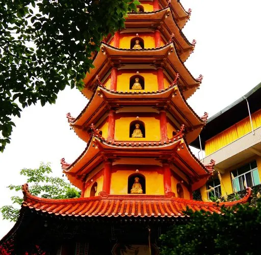 永安旅遊